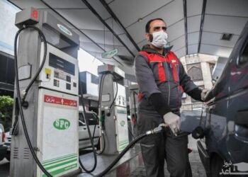 قیمت بنزین افزایش می‌یابد؟