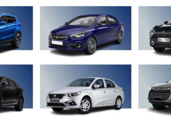 اینبار وزارت صمت: سامانه ای دیگر برای فروش خودرو ! 5 اینبار وزارت صمت: سامانه ای دیگر برای فروش خودرو !