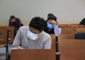 آغاز برگزاری کنکور کارشناسی ارشد در فارس 4 آغاز برگزاری کنکور کارشناسی ارشد در فارس