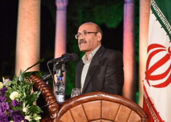 رئیس مرکز حافظ شناسی