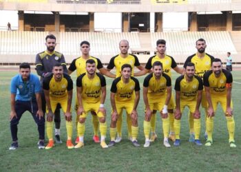 مفتاح مدیر عامل جدید باشگاه فجر شد