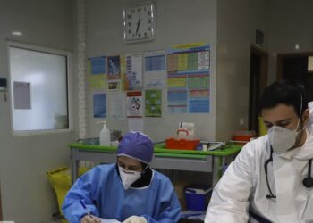 ثبت ۳۰ روز متوالی بدون فوتی کرونا در فارس 3 ثبت ۳۰ روز متوالی بدون فوتی کرونا در فارس