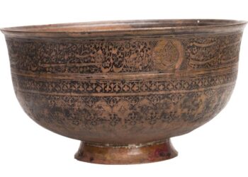 ۱۷ اثر منقول فرهنگی، تاریخی استان فارس ثبت ملی شد 1 ۱۷ اثر منقول فرهنگی، تاریخی استان فارس ثبت ملی شد