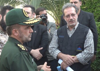 برگزاری رزمایش قرارگاه امام علی (ع) در شرکت گاز استان فارس 7 برگزاری رزمایش قرارگاه امام علی (ع) در شرکت گاز استان فارس