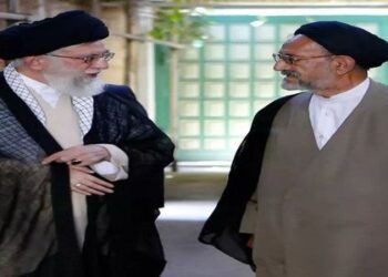 اینستاگرام سایت رهبر انقلاب