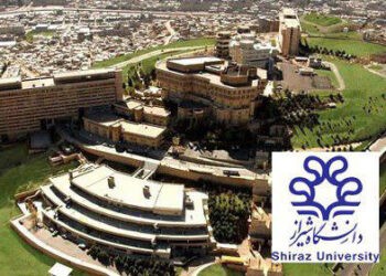 نام دانشگاه شیراز در میان ۱۰۰ دانشگاه برتر آسیا