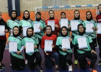 برگزاری مرحله مقدماتی پانزدهمین دوره از مسابقات المپیاد ورزشی دانشجویان 1 برگزاری مرحله مقدماتی پانزدهمین دوره از مسابقات المپیاد ورزشی دانشجویان