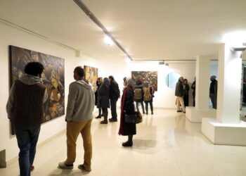 گالریگردی در شیراز 1 شیراز تحلیل