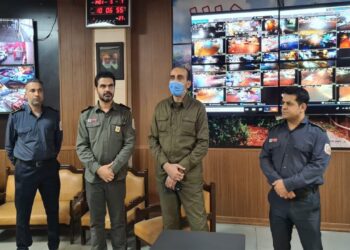 شیراز تحلیل