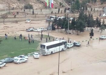 شیراز تحلیل