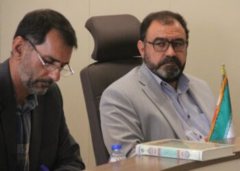 تاکید فرماندار شهرستان شیراز بر ضرورت تعیین تکلیف مالکیت اراضی آب زنگی 5 تاکید فرماندار شهرستان شیراز بر ضرورت تعیین تکلیف مالکیت اراضی آب زنگی