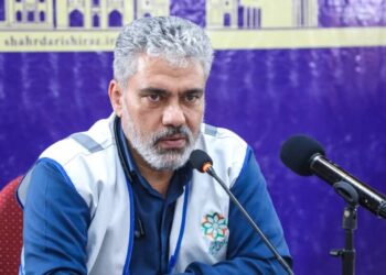 تداوم هشدار قرمز برای شیراز/شهروندان در خانه بمانند 1 تداوم هشدار قرمز برای شیراز/شهروندان در خانه بمانند