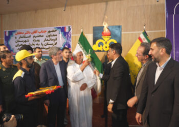 تلاش برای محرومیت زدایی تداوم دارد 2 شیراز تحلیل