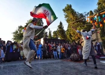 شیراز تحلیل