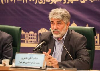 فراخوان برنامه پنج ساله شهرداری و شورا برای شهروندان شیرازی 6 شیراز تحلیل