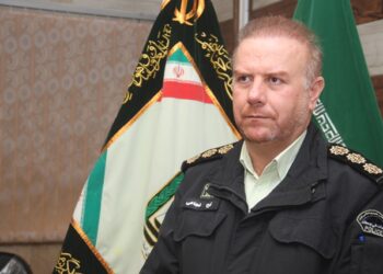 دستگيري سارق اماکن خصوصی با 20 فقره سرقت در "شیراز" 1 دستگيري سارق اماکن خصوصی با 20 فقره سرقت در “شیراز”