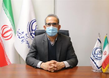 ثبت یک مورد جدید فوتی کرونا در فارس، پس از ۶۱ روز 3 ثبت یک مورد جدید فوتی کرونا در فارس، پس از ۶۱ روز