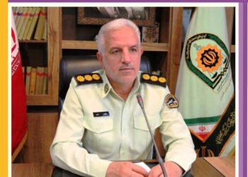 دستگيري سارقان و كشف 17 فقره سرقت خودرو