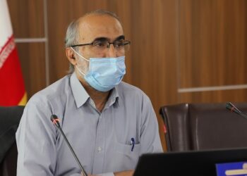 دانشگاه علوم پزشکی شیراز، حامی شرکت های دانش بنیان و تولیدات سلامت محور است