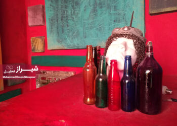 شیراز تحلیل