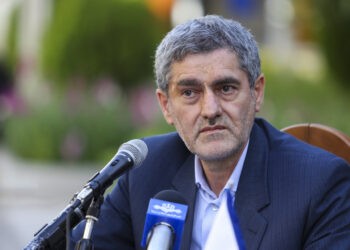 قصوری در سیل استهبان و نیریز رخ نداده است 10 قصوری در سیل استهبان و نیریز رخ نداده است