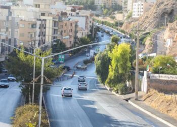 تخلیه برخی منازل بلوارجمهوری، ابریشمی و منصورآباد در پی سیل احتمالی 8 تخلیه برخی منازل بلوارجمهوری، ابریشمی و منصورآباد در پی سیل احتمالی