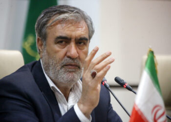 دادخواهی جدی در خصوص سیل اخیر فارس