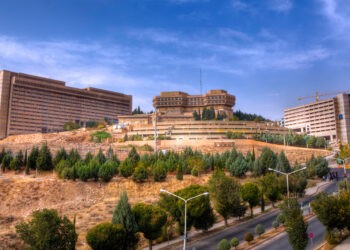 ویژهبرنامه «روز معرفی دانشگاه شیراز» برگزار خواهد شد 1 ویژهبرنامه «روز معرفی دانشگاه شیراز» برگزار خواهد شد