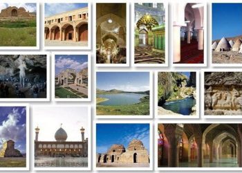 بررسی ساختارهای حوزه گردشگری و زیارت در دیدار با مدیرکل دفتر تشکیلات و بهبود روشهای وزارت کشور 10 بررسی ساختارهای حوزه گردشگری و زیارت در دیدار با مدیرکل دفتر تشکیلات و بهبود روشهای وزارت کشور