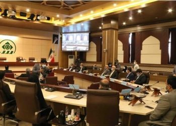 کلاف سر در گم عزل، استعفا و استیضاح شهردار در شورای شهر شیراز