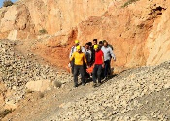 کشف جسد بی جان مدیر پتروشیمی در اطراف فیروزآباد + علت مرگ چیست؟ 9 کشف جسد بی جان مدیر پتروشیمی در اطراف فیروزآباد + علت مرگ چیست؟