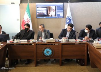 رزاقی رئیس اتاق بازرگانی:تحریمهای داخلی بزرگتر از تحریمهای خارجی برای تجار است 2 رزاقی رئیس اتاق بازرگانی:تحریمهای داخلی بزرگتر از تحریمهای خارجی برای تجار است