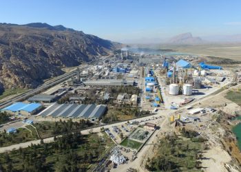 پتروشیمی شیراز جزو صنایع آلاینده فارس است