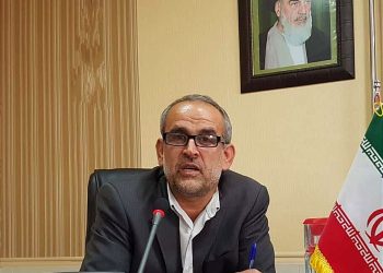 فرماندار بوانات: محرومیت زدایی، توجه به زیرساخت ها، تکمیل پروژه های نیمه تمام اولویت های این شهرستان است 7 فرماندار بوانات: محرومیت زدایی، توجه به زیرساخت ها، تکمیل پروژه های نیمه تمام اولویت های این شهرستان است