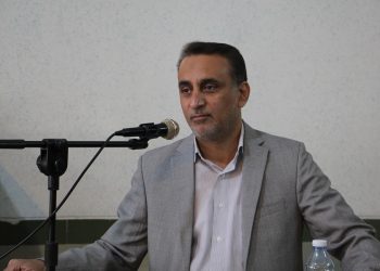 افتتاح دبیرخانه ی تخصصی درس کاوی کشور در استان فارس