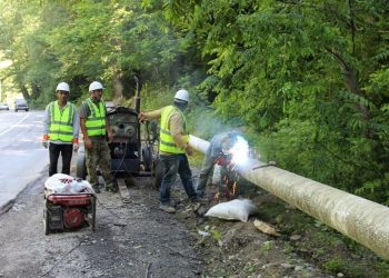 آغاز عملیات گاز رسانی به 88 روستا در فارس 5 آغاز عملیات گاز رسانی به 88 روستا در فارس