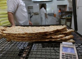 جریمه 5 میلیارد ریالی متخلفان نانوایی در فارس 9 جریمه 5 میلیارد ریالی متخلفان نانوایی در فارس