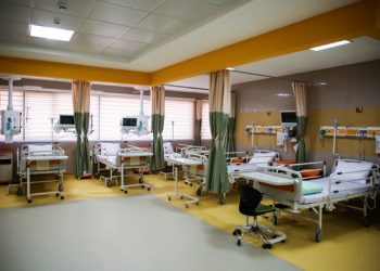 اضافه شدن 66 تخت جدید به بیمارستان اعصاب و روان شیراز 7 اضافه شدن 66 تخت جدید به بیمارستان اعصاب و روان شیراز