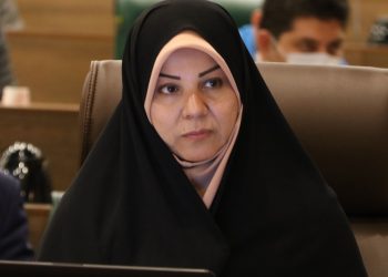 سیده مریم حسینی: تفکر مدیریت شهری محرومیت زدایی نیست