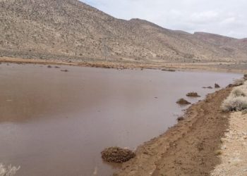 سفرههای زیرزمینی ارسنجان جان گرفت 7 سفرههای زیرزمینی ارسنجان جان گرفت