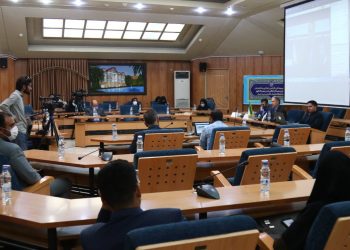 افتتاح نخستین مرکز تعالی تدریس کشور در دانشگاه شیراز 1 افتتاح نخستین مرکز تعالی تدریس کشور در دانشگاه شیراز