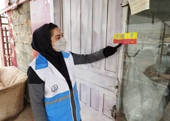 تعطیلی ۱۱ قصابی متخلف در روستای مهارلوی شهرستان سروستان 4 تعطیلی ۱۱ قصابی متخلف در روستای مهارلوی شهرستان سروستان