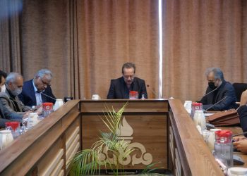 نفت و گاز فارس دارای قابلیت های ملی است 8 نفت و گاز فارس دارای قابلیت های ملی است