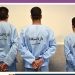 اراذل و اوباش بيمارستان امام خمينی “آباده” روانه زندان شدند