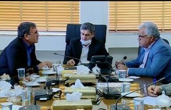 تکمیل طرح خط لوله انتقال فرآورده‌های نفتی به فارس