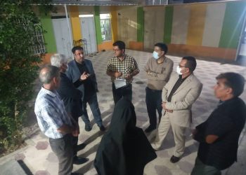 اجرای طرح تشدید نظارت و بازرسی خوابگاه های دانشجویی خودگردان