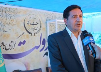 اشتغال پایدار و مولد در بخش کشاورزی با پرداخت تسهیلات سرمایه گذاری 4 اشتغال پایدار و مولد در بخش کشاورزی با پرداخت تسهیلات سرمایه گذاری