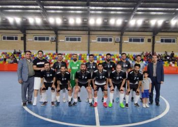 تقدیر از ورزشی ترین مدیر شهرداری شیراز