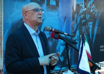 افتتاح تصفیه خانه فاضلاب شهرستان کازرون 1 افتتاح تصفیه خانه فاضلاب شهرستان کازرون