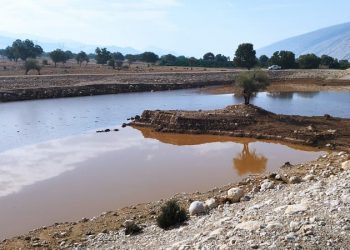 آب گیری 12 میلیون متر مکعب آب در طرح های تغذیه مصنوعی فارس 9 آب گیری 12 میلیون متر مکعب آب در طرح های تغذیه مصنوعی فارس